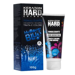 Coloração Keraton Hard Colors Heroes Blue
