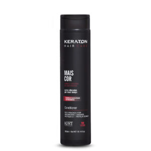 Keraton Condicionador Mais Cor 300ml