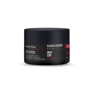Keraton Mask Mais Cor 300g
