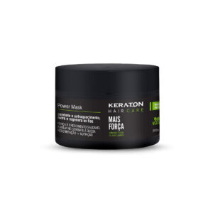 Keraton Mask Mais Força 300g