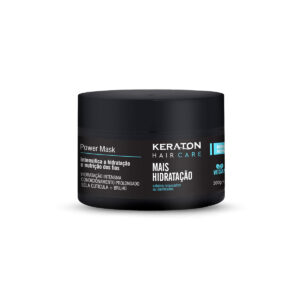 Keraton Mask Mais Hidratação 300ml