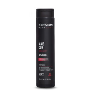 Keraton Shampoo Mais Cor 300ml