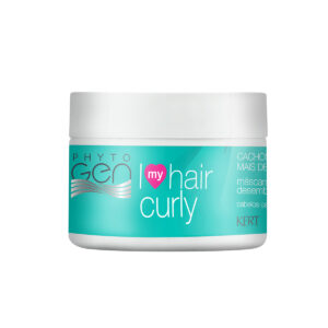 Máscara Desembaraçante Phytogen I Love My Hair 300G