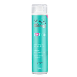 Creme Multifuncional Phytogen I Love My Hair 300G