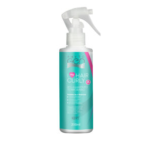Phytogen I Love My Hair Curly Relaxamento Temporario 200Ml