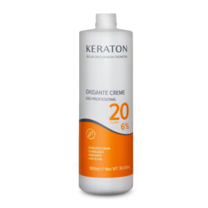 Keraton OX 20vol 900ml