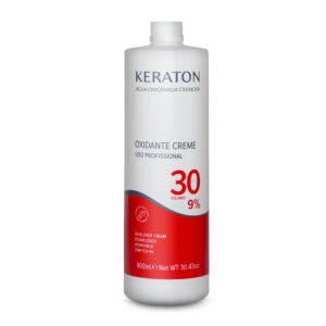 Keraton OX 30vol 900ml